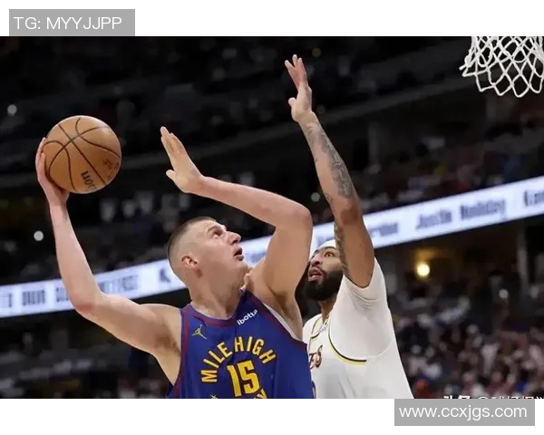 马刺与掘金激战七场直播精彩回顾与分析全程不容错过