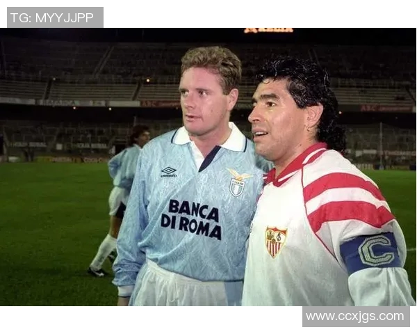 马拉多纳传奇之战:英格兰队的痛苦与荣耀交织的足球史诗